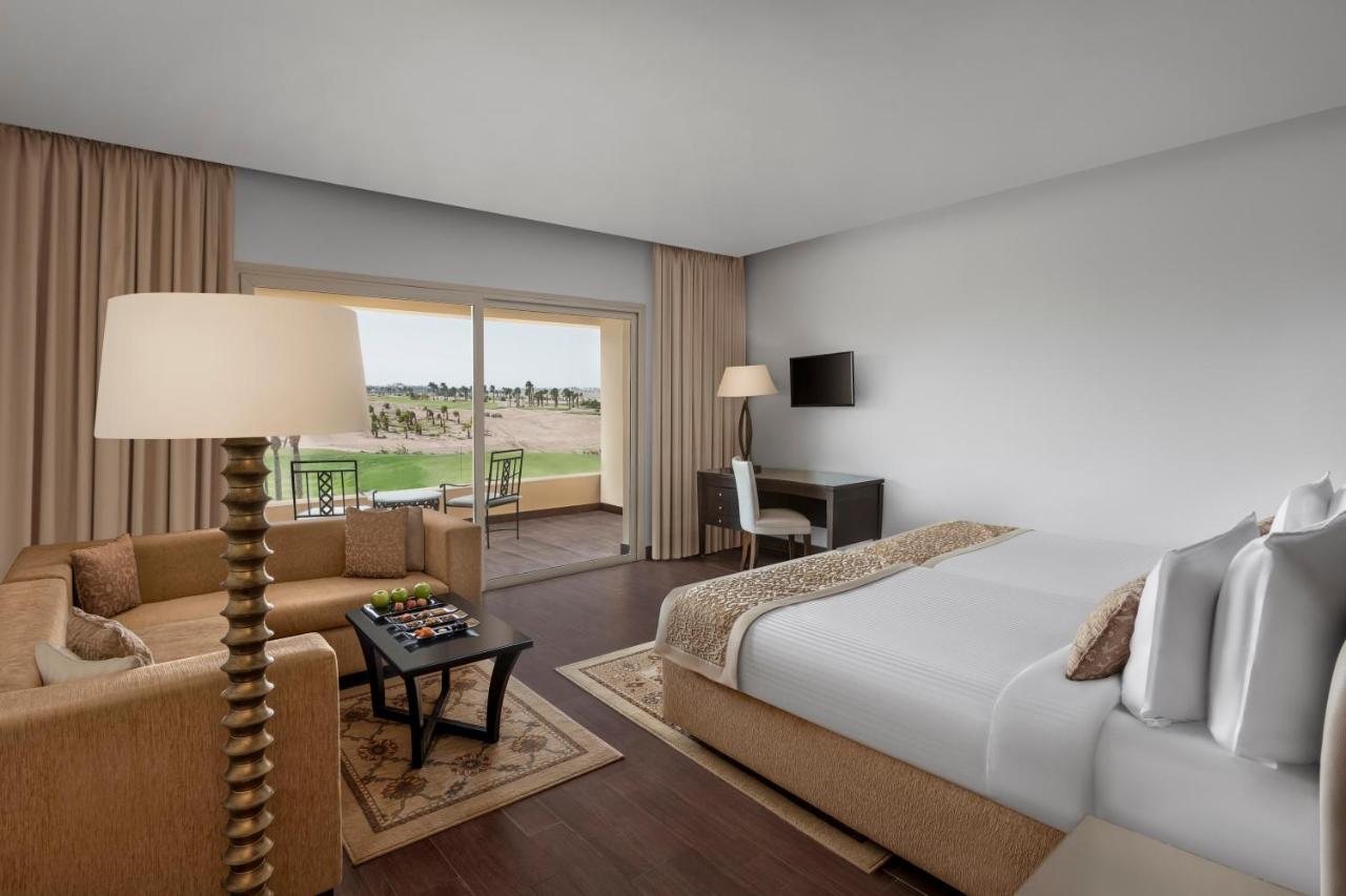 Resort Steigenberger Makadi - Adults Friendly 16 Years