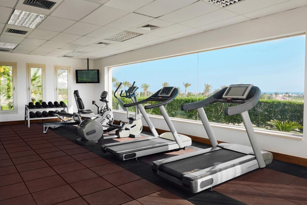 Steigenberger Makadi - Adults Friendly 16 Years Station touristique