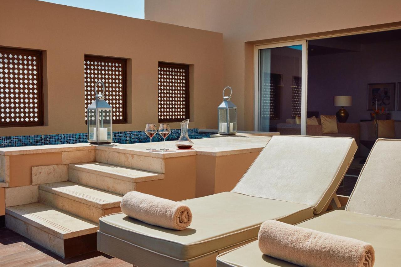 Steigenberger Makadi - Adults Friendly 16 Years Station touristique