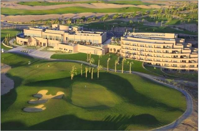 Steigenberger Makadi - Adults Friendly 16 Years Station touristique Hurghada