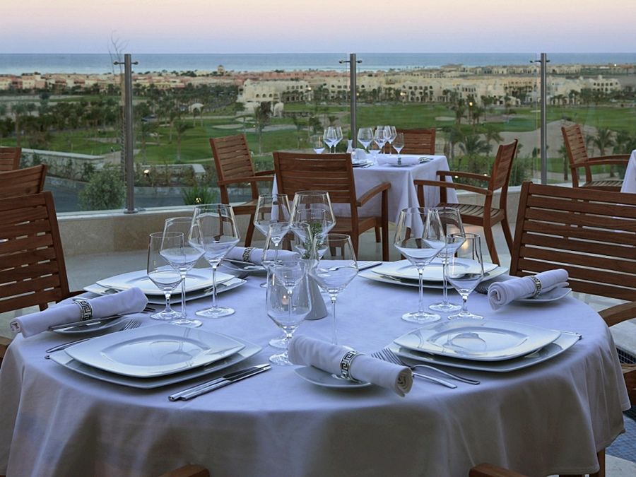 Station touristique Steigenberger Makadi - Adults Friendly 16 Years 5*