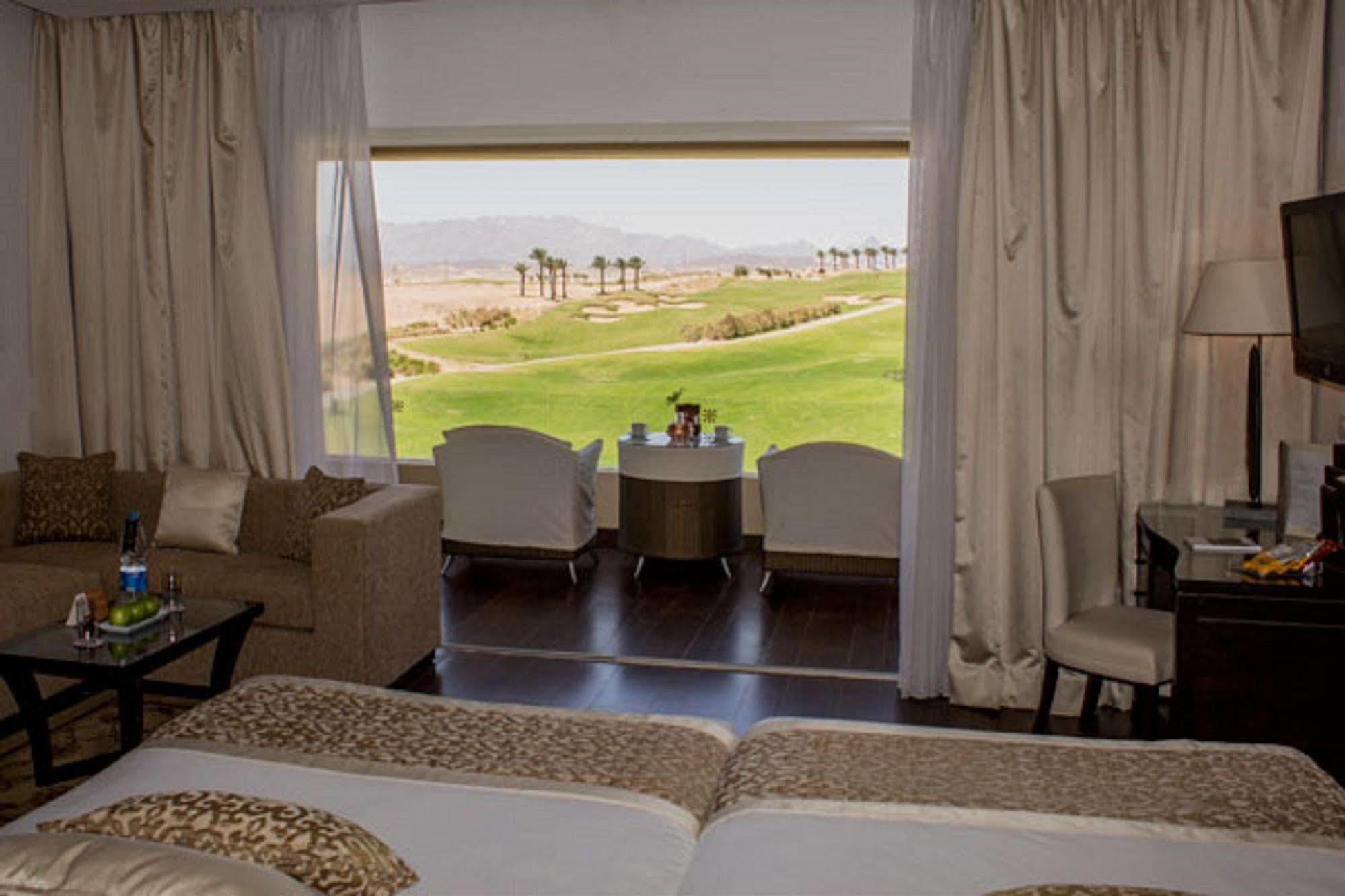 Steigenberger Makadi - Adults Friendly 16 Years Station touristique 5*