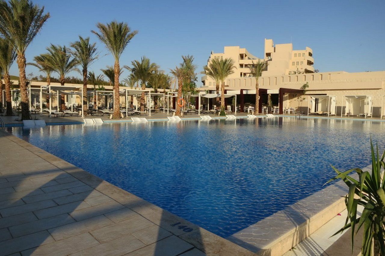Steigenberger Makadi - Adults Friendly 16 Years Station touristique Hurghada