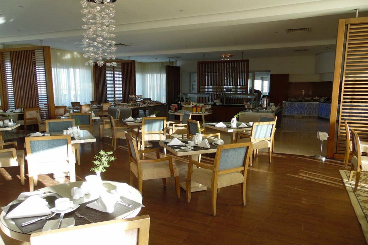 Station touristique Steigenberger Makadi - Adults Friendly 16 Years